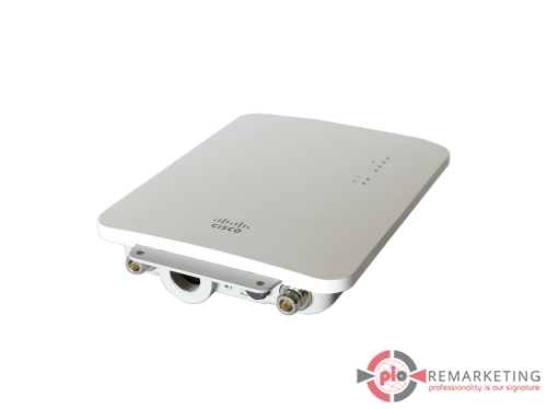 Go to product Cisco Meraki MR66 600-19010 Dual-Radio | Access Point | 802.11n Unclaimed | Managed