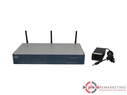 Go to product Cisco AP541N-E-K9 | Access Point | 802.11a/b/g/n 2.4 GHz | 2× 3 | Power Supply 3x Antenna | Managed