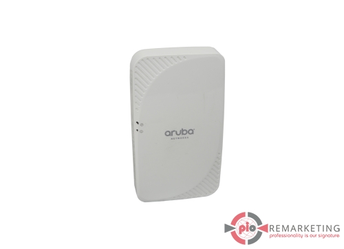 Go to product Aruba AP-205H APINH205 | Access Point | 802.11ac | 2× 2 Dual Band | Without Power Supply | Without Stand