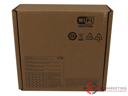 Go to product Alcatel-Lucent APIN0103 Instant | Access Point | 2× 2:2 802.11n OAW-AP103