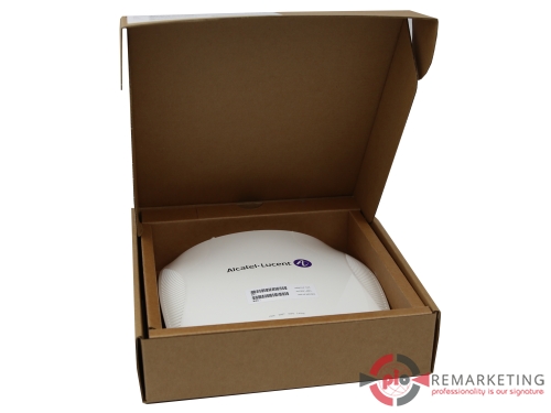 Go to product Alcatel-Lucent APIN0214 OAW-AP214 | Access Point | 3× 3:3 802.11n | Without Power Supply