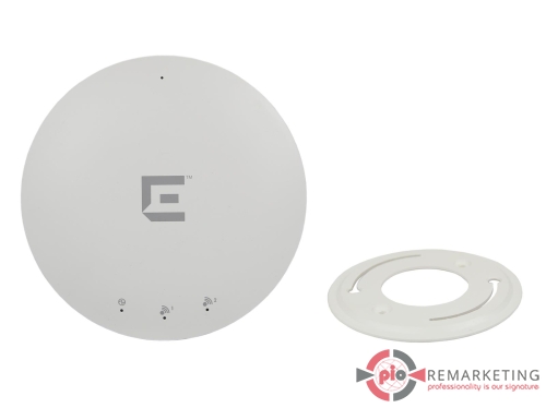 Go to product Extreme Networks WS-AP3805i | Access Point | 802.11ac/abgn | 2× 2:2 MIMO +Mount