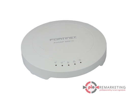 Go to product Fortinet FortiAP-S321C | Access Point | 802.11a/b/g/n/ac Wave 1 | 3× 3 | Managed