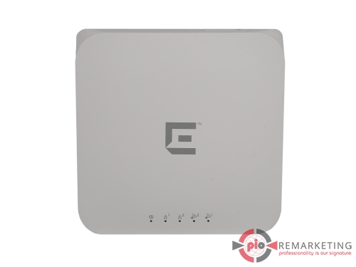 Go to product Extreme Networks WS-AP3825i | Access Point | 802.11ac | 3× 3 Dual Band | Without Power Supply | Managed