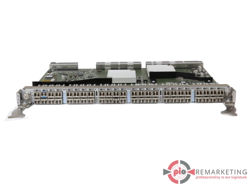 Go to product Module Brocade FC16-48 48Ports SFP+ 16 Gb/s Z 48 GBIC 8Gbits 60-1003057-01 | for DCX8510