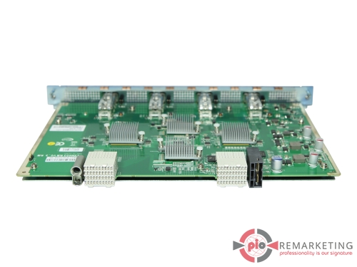 Go to product Module Check Point NCM-IXM403A-CP1 with 4 Portami 10 Gb/s and | 4× GBIC