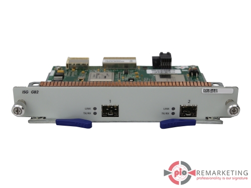 Go to product Module Juniper NS-ISG-SX2 2Ports Mini GBIC-SX | for NetScreen-ISG NS-ISG-SX2-B