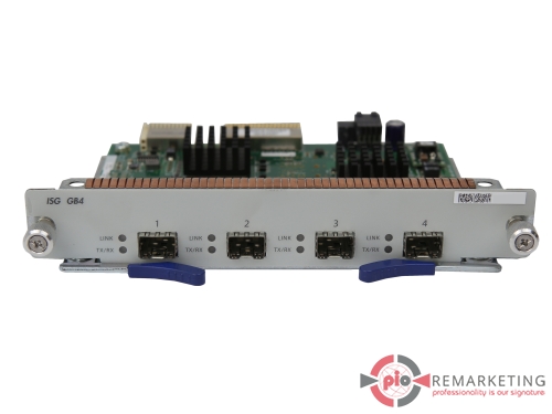 Go to product Module Juniper NS-ISG-SX4 4Ports Mini GBIC-SX | for NetScreen-ISG NS-ISG-SX4-A