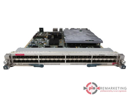 Go to product Module Cisco N7K-M148GS-11L | 48× 1 Gb/s SFP | for Series Nexus 7000 68-3723-01