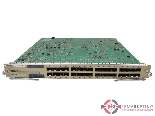 Go to product Module Cisco C6800-32P10G | 32× 10 Gb/s SFP+ | for Series Catalyst 6500 and 6807-XL 68-5132-01