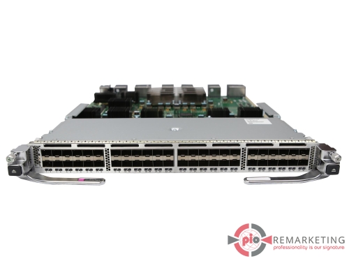 Go to product Module Cisco DS-X9448-768K9 | 48× 16 Gb/s SFP+ | for Series MDS 9700