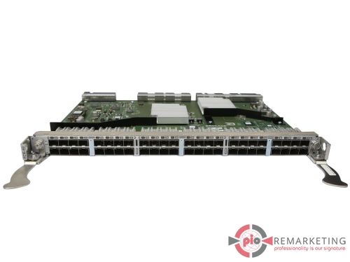 Go to product Module Brocade FC16-48 | 48× 16 Gb/s SFP+ | for Series DCX8510