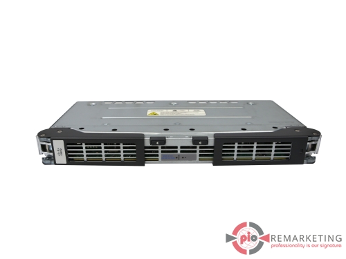 Go to product Module Crossbar Switching Fabric-1 Cisco MDS 9710 DS-X9710-FAB1