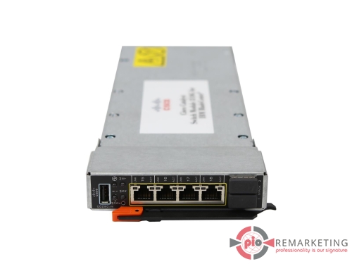 Go to product Blade Cisco WS-CBS3110G-S | Switch | 4× 1 Gb/s | for IBM Blade Center 41Y8519
