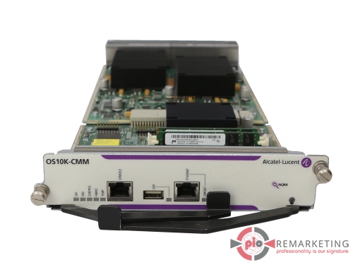 Go to product Management Module Alcatel-Lucent OS10K-CMM | for OmniSwitch 10K 902879-90