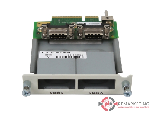 Go to product Stacking Module Alcatel-Lucent 902968-90 | for OmniSwitch 6850E