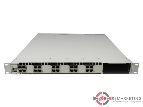 Go to product Alcatel-Lucent OmniSwitch 6900-T20 | Switch | 20× 10 Gb/s | 2× Power Supplies | Managed | Rack Ears