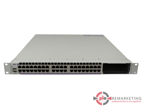 Go to product Alcatel-Lucent OmniSwitch 6900-T40 | Switch | 40× 10 Gb/s | 2× Power Supplies | Managed | Rack Ears