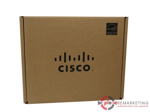 Go to product Cisco SF350-08-K9-NA-RF | Switch | 8× 10/100 Mb/s 74-122608-01 | Managed