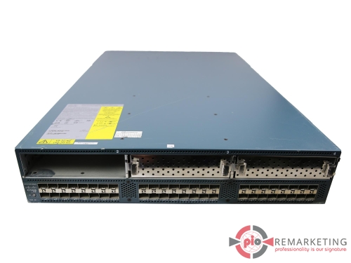 Go to product Cisco 6296UP UCS-FI-6296UP | Switch | 48× 10 Gb/s SFP+ | Managed | Rack Ears 68-4272-02