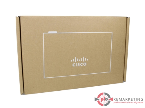 Go to product Cisco CBS110-16T | Switch | 16× 1 Gb/s RJ-45 | Unmanaged | Rack Ears