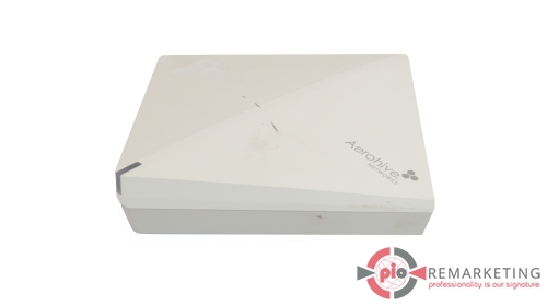 Go to product Aerohive AP130 | Access Point | 1× 1 Gb/s | PoE Wi-Fi 5 | Managed