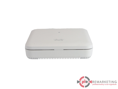 Go to product Cisco AIR-AP1852I-E-K9 | Access Point | 2× 1 Gb/s RJ-45 | PoE | WiFi 5 | Managed