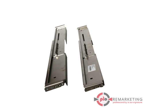 Go to product Server Rails IBM | 2× 46K6362 Left and Right | for Power Systems P770