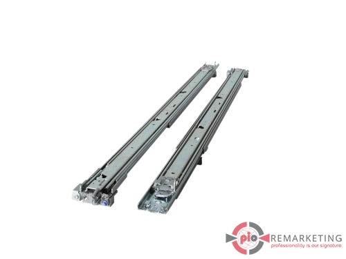 Go to product Server Rails IBM 68Y7282 68Y7283 Left and Right | for X3850 X5 X3950 Series