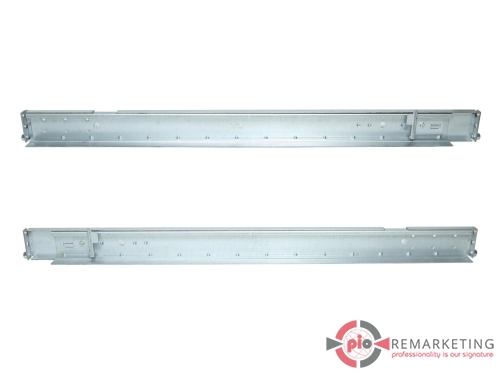 Go to product Server Rails HP 2F77A-02 2F80A-02 | for DL160 DL180 DL320 D2600 451459-003