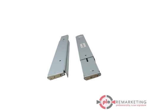 Go to product Server Rails IBM 64P8442 Left and Right | for Storwize v5000