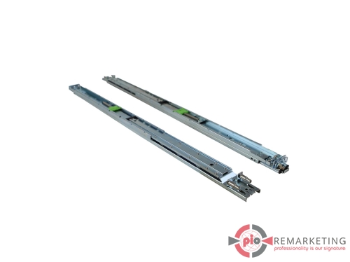 Go to product Server Rails Fujitsu 611-10421 611-10422 Left and Right | for RX300 RX200