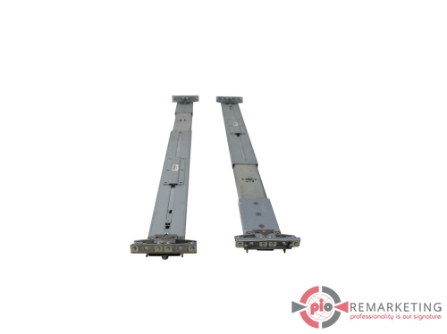 Go to product Server Rails HP 374504-001 Left and Right | for DL370 G6 DL580 G5 DL785 G5/G6