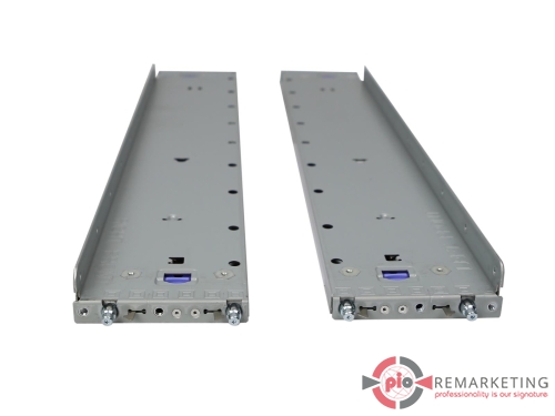 Go to product Server Rails IBM 88Y6722 88Y6723 Left and Right Flex System Enterprise
