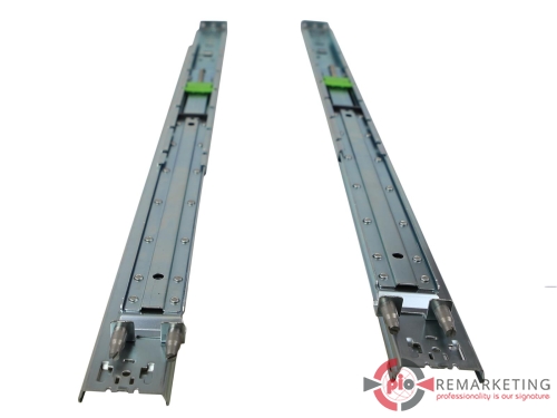 Go to product Server Rails Fujitsu A3C40191150 Left and Right | for RX300/RX600/RX2560/RX4770
