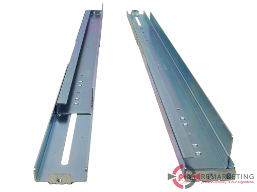 Go to product Server Rails HP ProCurve | 2× 608060-001 Left and Right