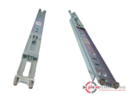 Go to product Server Rails Fujitsu 2x A3C40075966 Left and Right | for DX Storage