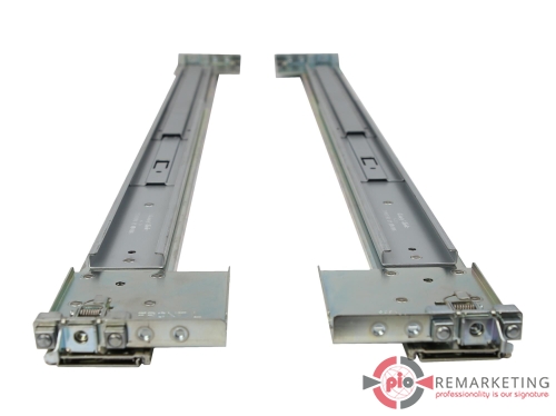 Go to product Server Rails IBM | 2× 01EJ365 Left and Right | for SAN Volume Controller 2145-SV1