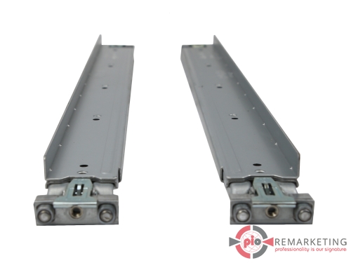 Go to product Server Rails Dell | 2× 0Y3DX1 Left and Right | for PowerEdge C6100 C6105