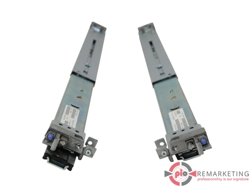 Go to product Server Rails IBM 68Y7223 68Y7224 Left and Right | for X3300 X3500 M4