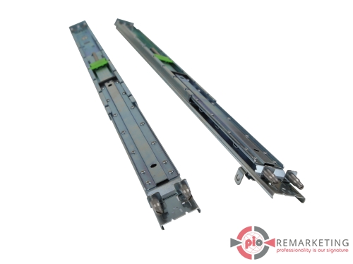 Go to product Server Rails Fujitsu A3C40174940 Left and Right | for Primergy RX2510 M1