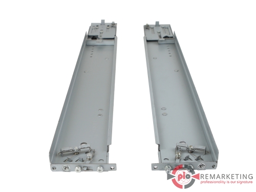 Go to product Server Rails HP 7462839-03 7462839-04 Left and Right | for MSA20 MSA30 MSA60