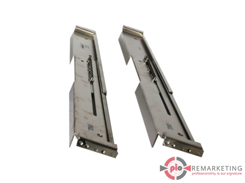 Go to product Server Rails IBM | 2× 44V8572 Left and Right | for Expansion Drawer 5802/5877