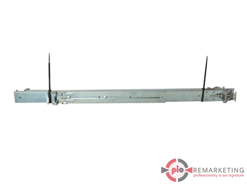Go to product Server Rails King Slide | 2× 100 Mb/s-562-881 Left and Right | for DAE 25SFF