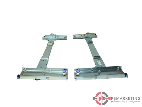 Go to product Server Rails Dell 0KU086 0DT648 Left and Right | for PowerEdge 2900