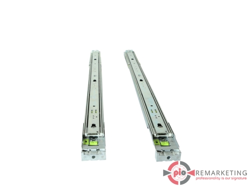 Go to product Server Rails Cisco | 2× 800-43376-02 Left and Right | for C220/C240 M4