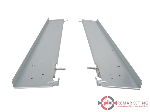 Go to product Server Rails HP 813568-001 Left and Right | for Synergy 12000 Frame
