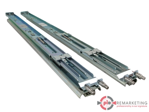 Go to product Server Rails Fujitsu 2x A3C40136695 Left and Right | for Primergy RX600 S6