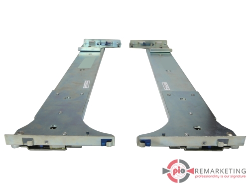 Go to product Server Rails Dell 0H7829 0H7970 Left and Right | for PowerEdge 6850 6950 R900