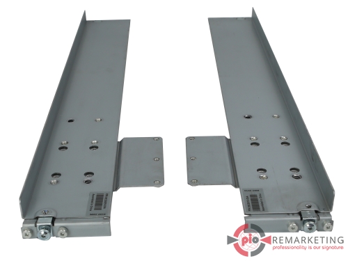 Go to product Server Rails Dell 0933809-05a 0933810-05a Left and Right | for EqualLogic PS4000 PS5000 PS6000